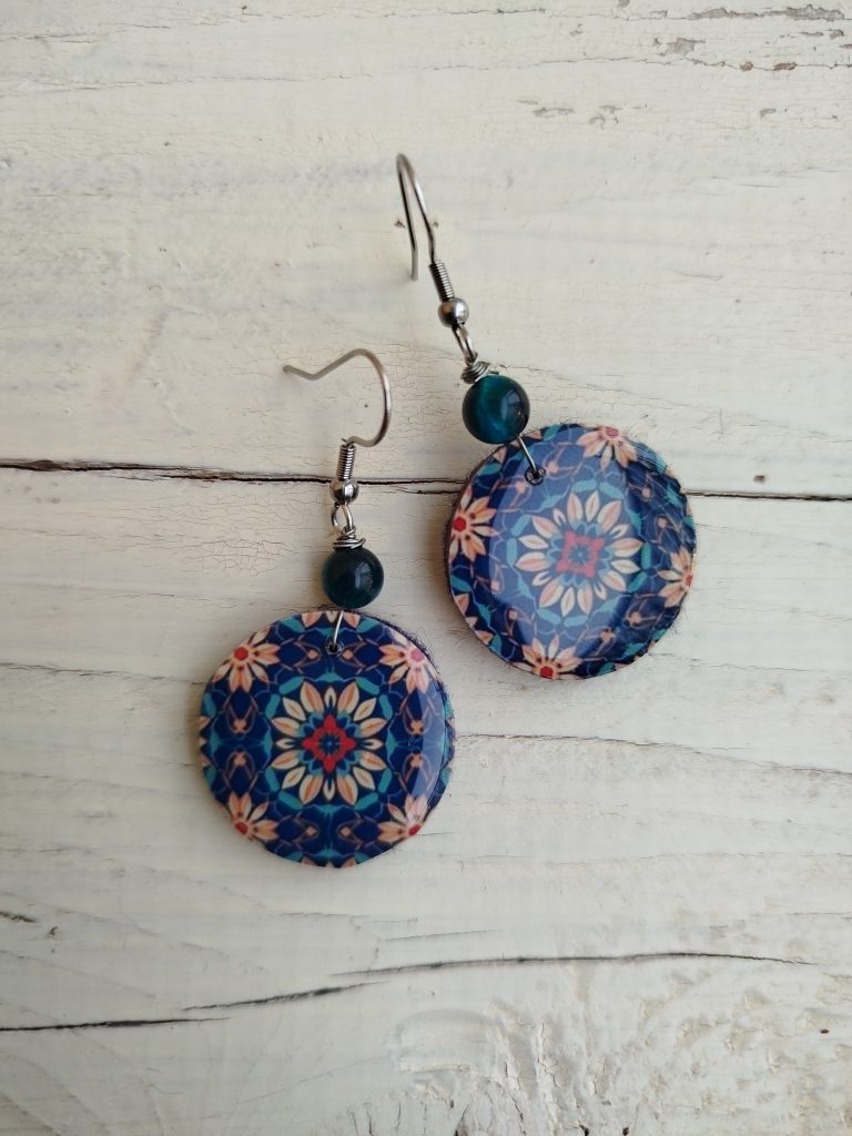 Earrings (small)