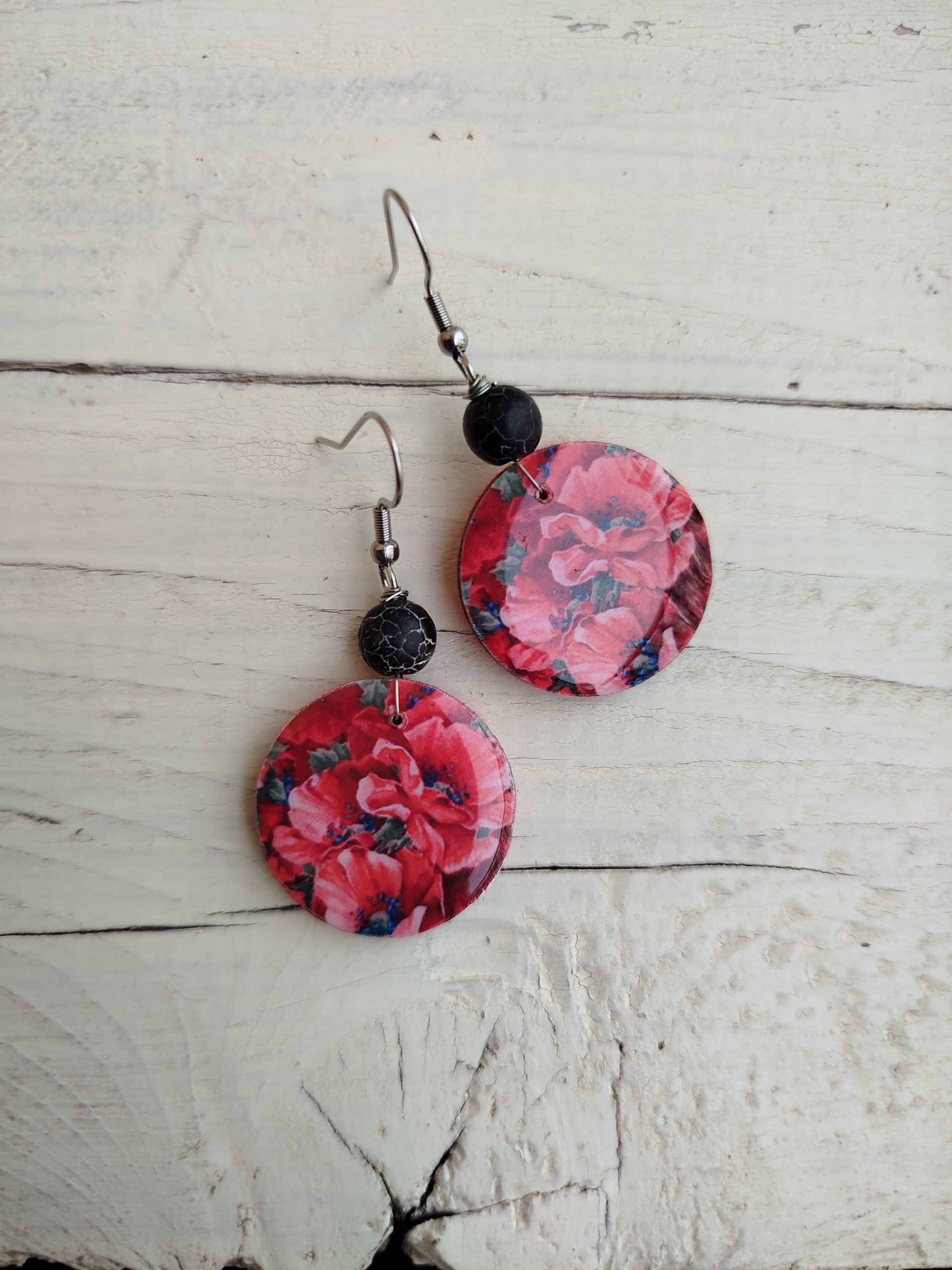 Earrings (small)