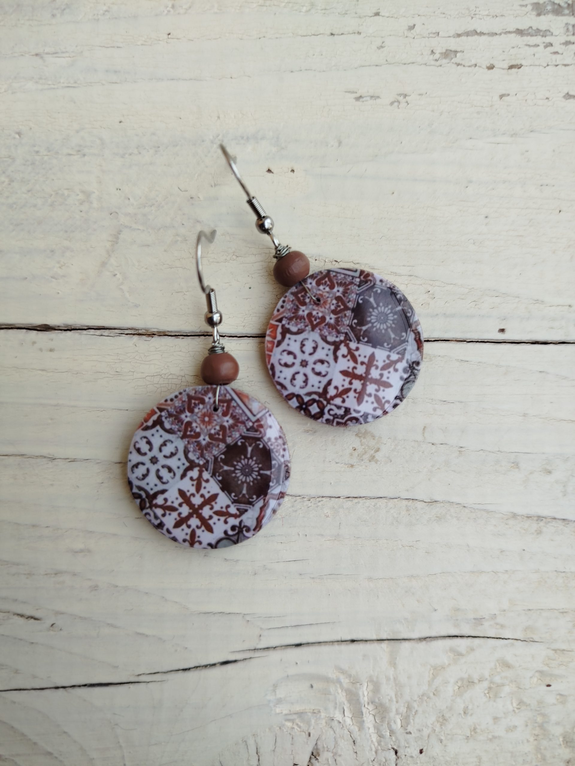 Earrings (small)