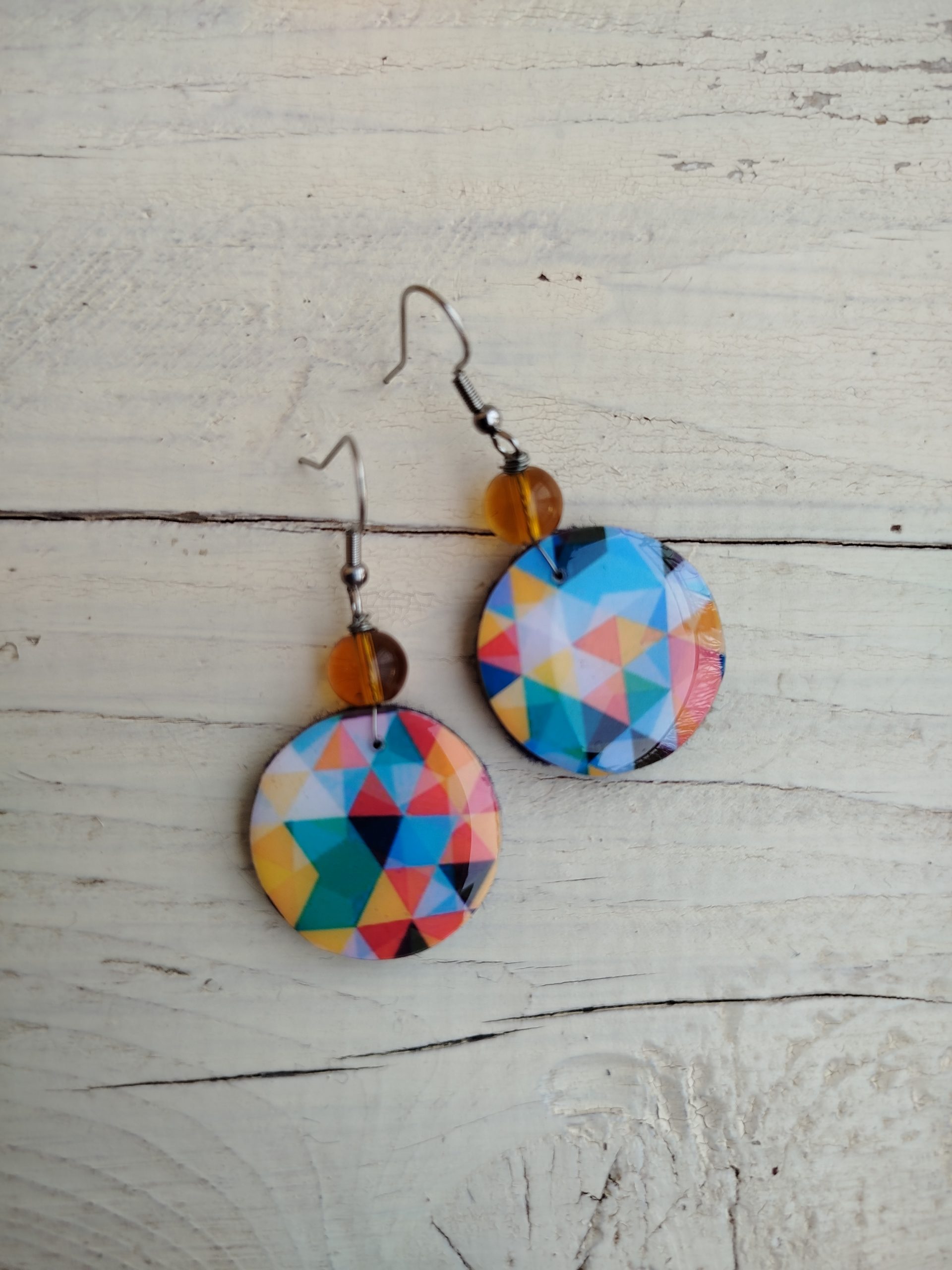 Earrings (small)