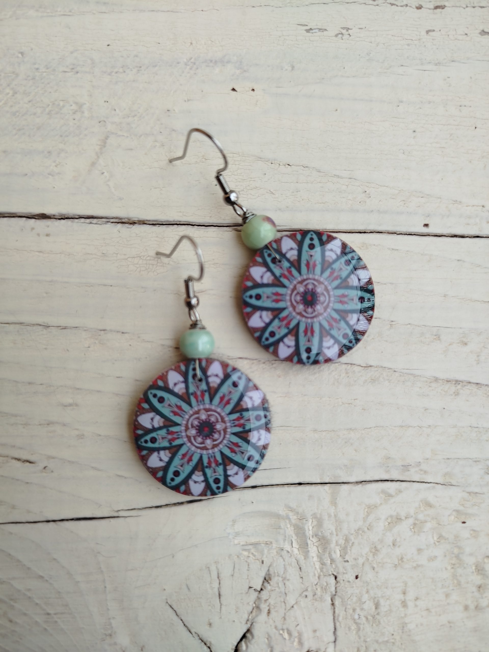 Earrings (small)