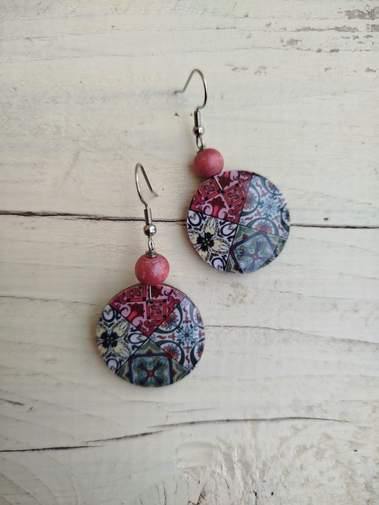 Earrings (small)