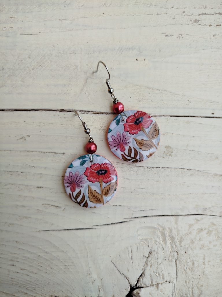Earrings (small)