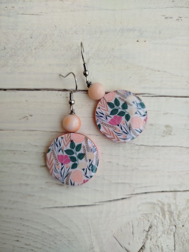Earrings (small)