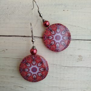Earrings (small)