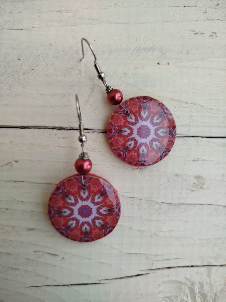 Earrings (small)