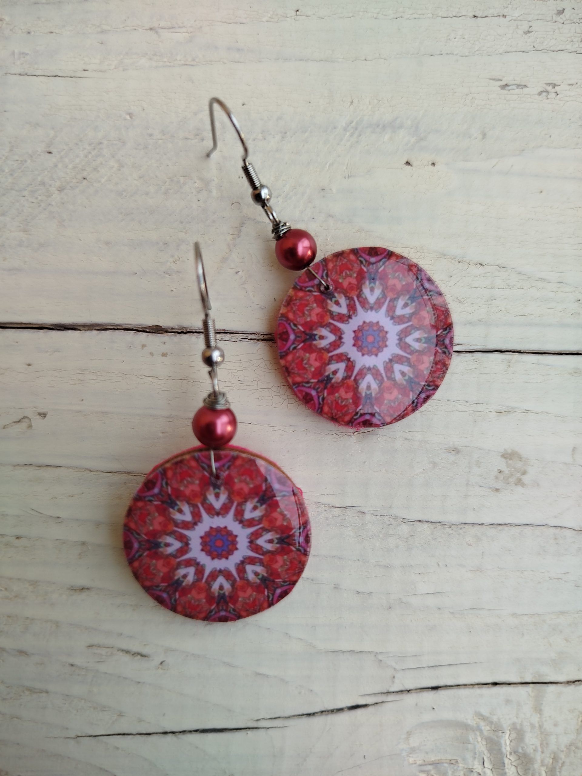 Earrings (small)