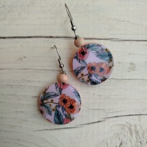 Earrings (small)