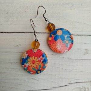 Earrings (small)