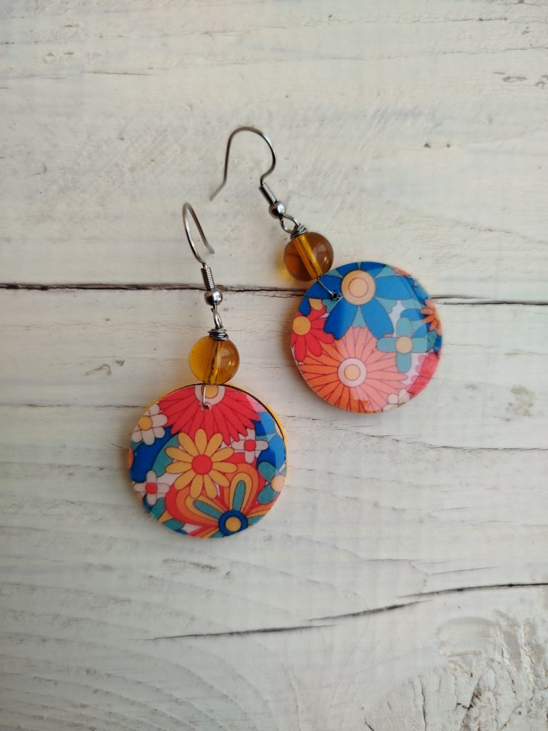 Earrings (small)