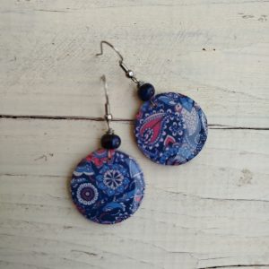 Earrings (small)