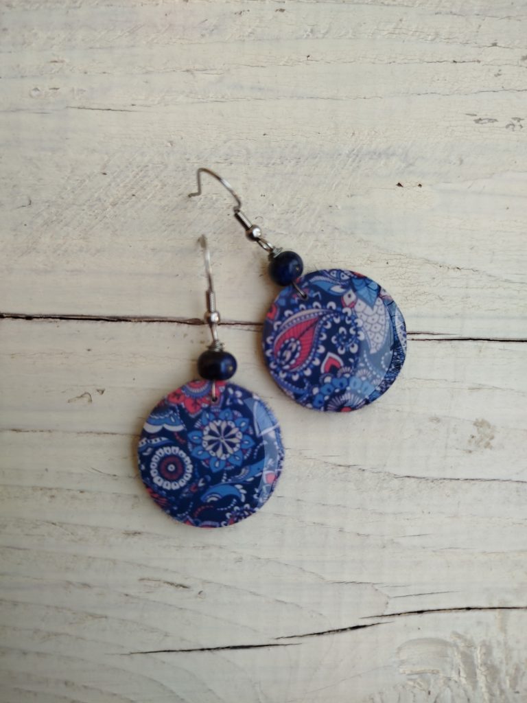 Earrings (small)
