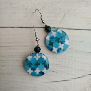 Earrings (small)