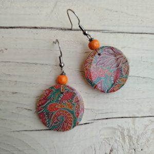 Earrings (small)