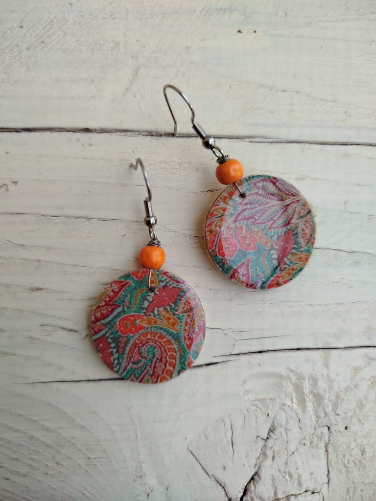 Earrings (small)
