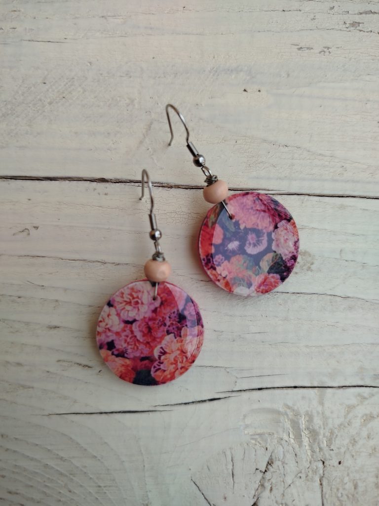 Earrings (small)
