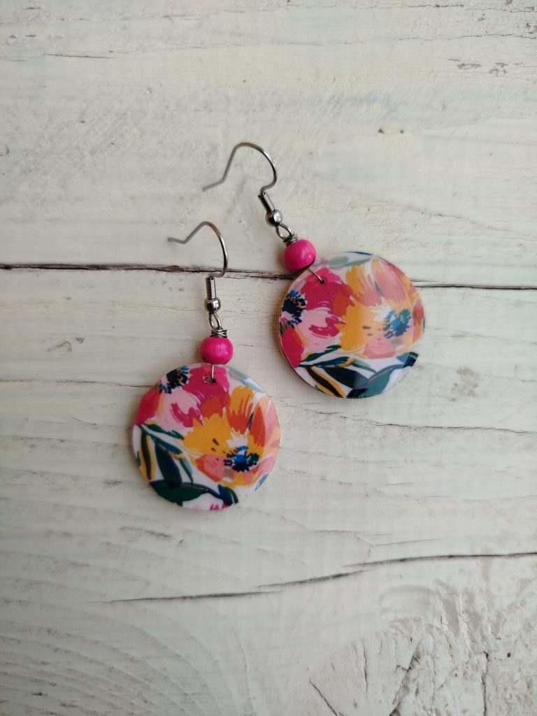 Earrings (small)