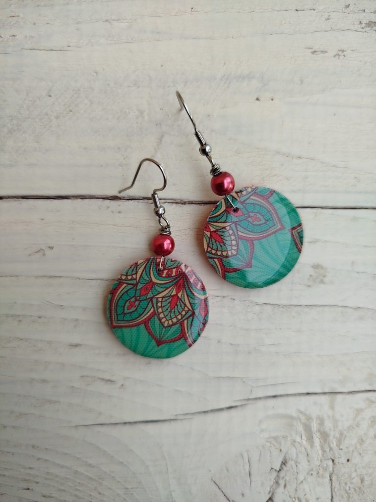 Earrings (small)