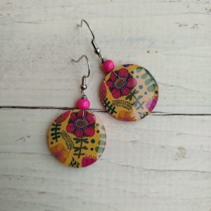Earrings (small)