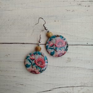 Earrings (small)