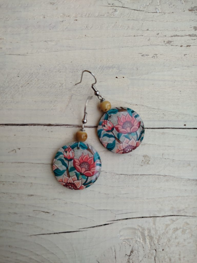 Earrings (small)