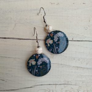 Earrings (small)