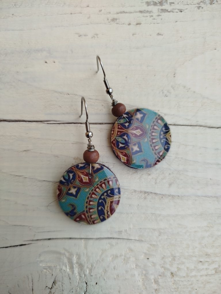 Earrings (small)