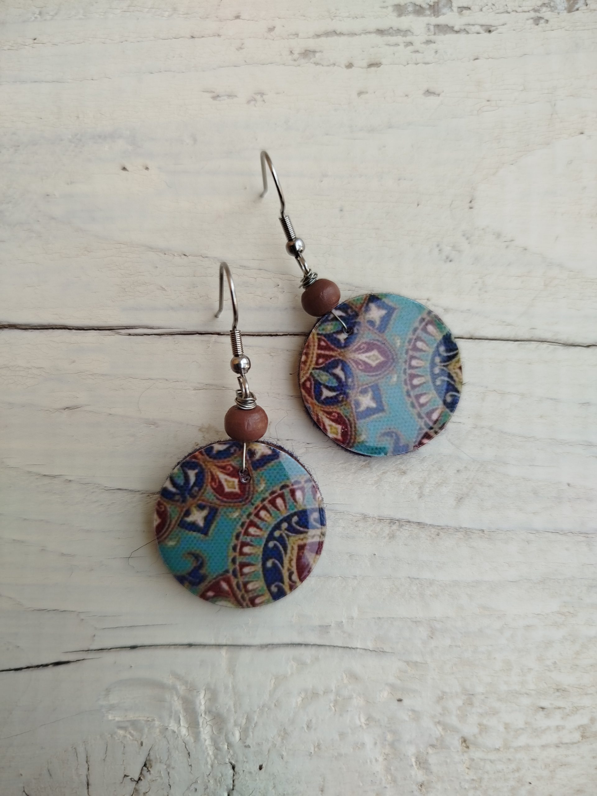 Earrings (small)