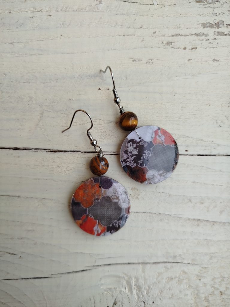 Earrings (small)