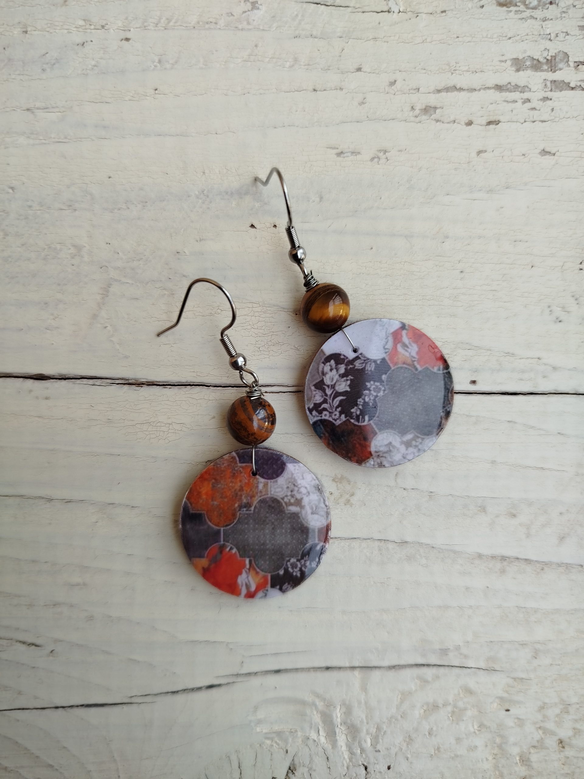 Earrings (small)