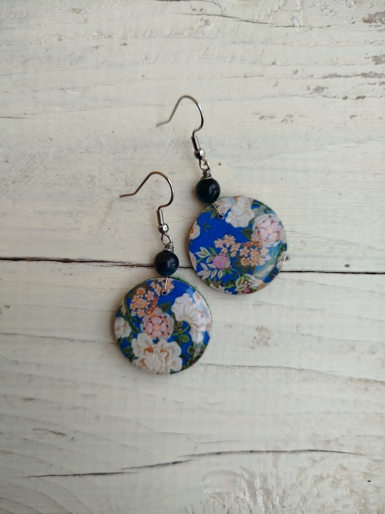 Earrings (small)