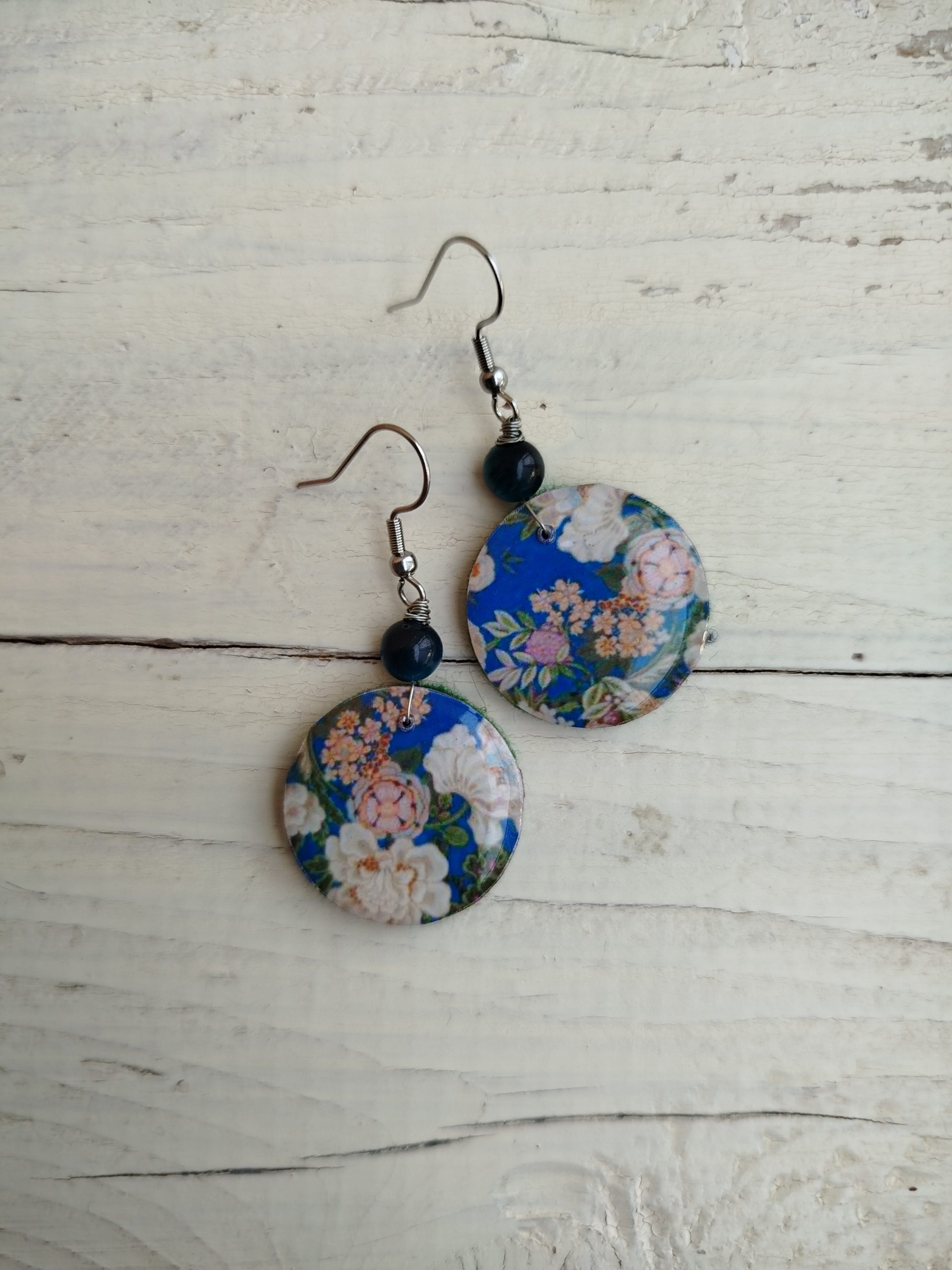 Earrings (small)