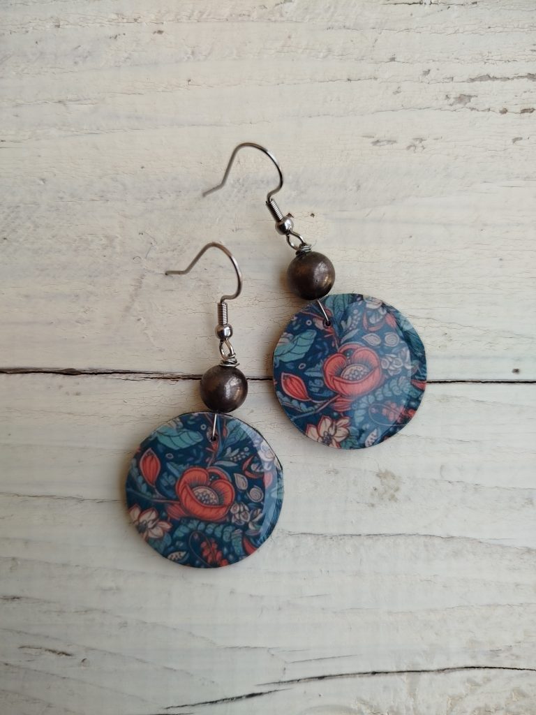 Earrings (small)