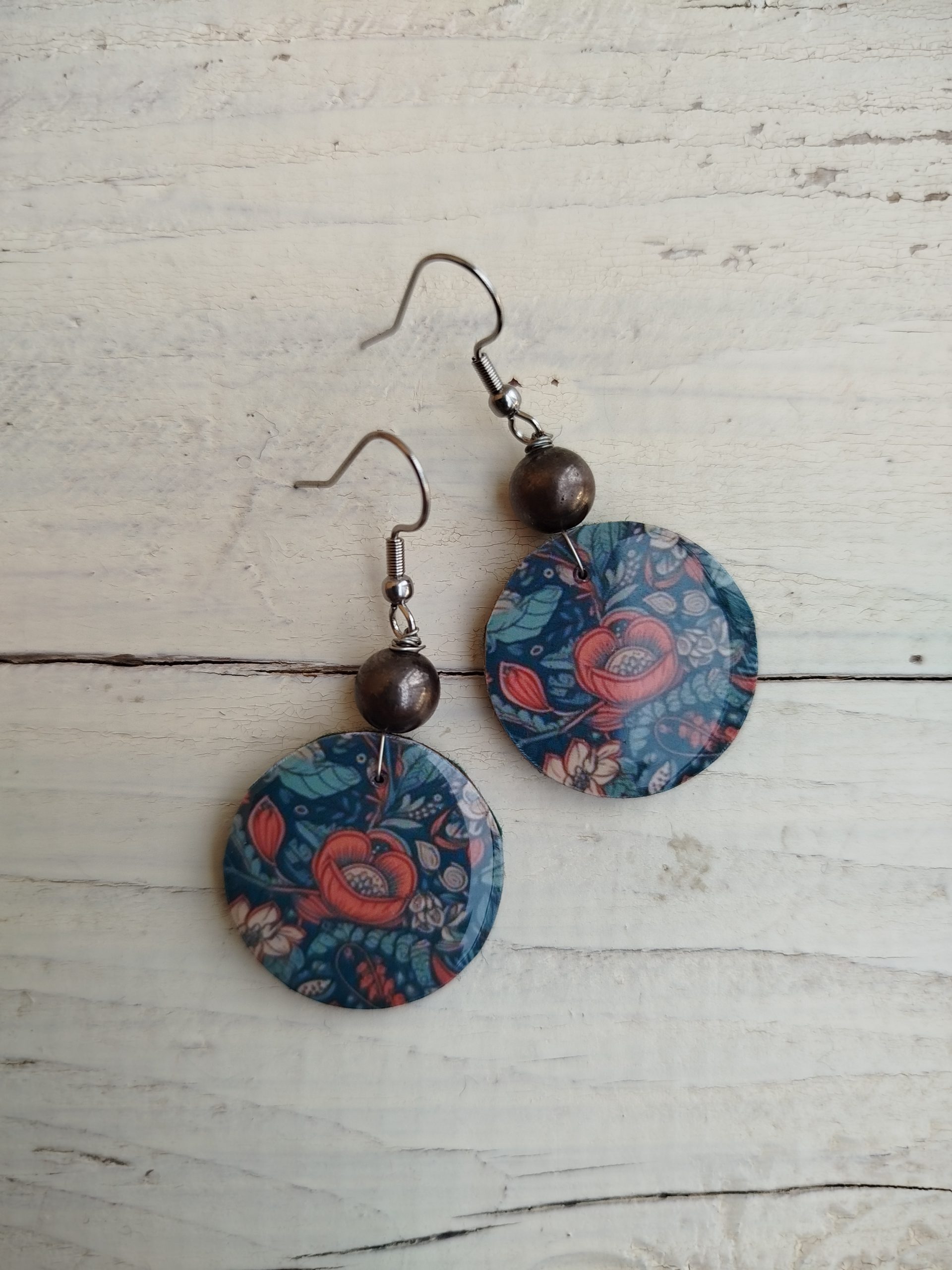 Earrings (small)