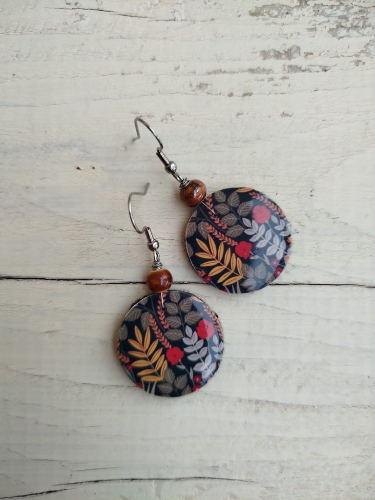 Earrings (small)