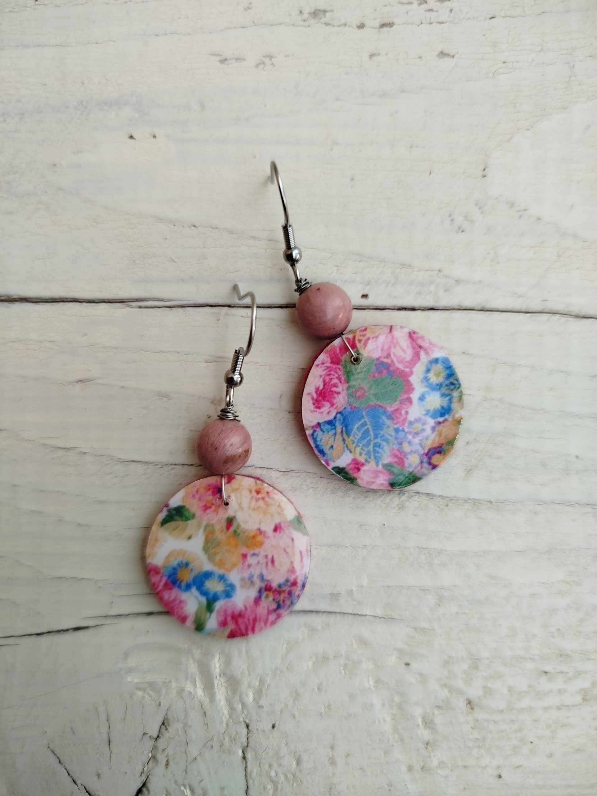 Earrings (small)