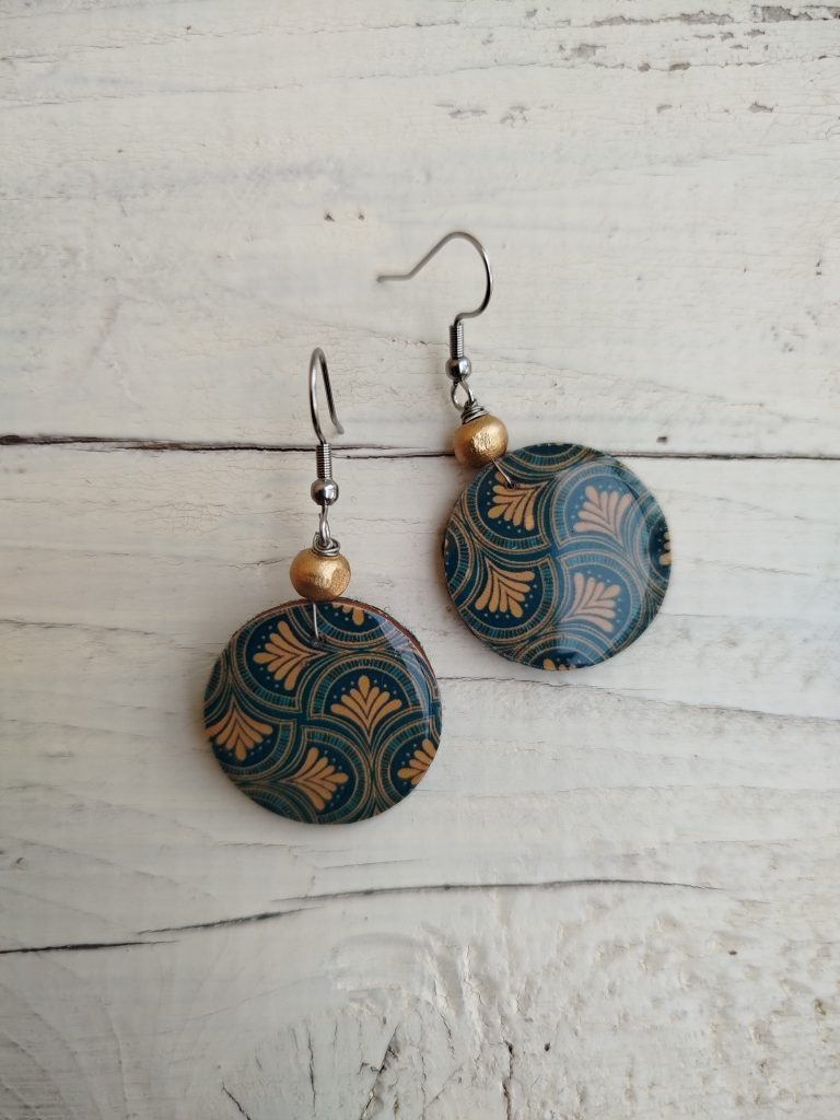 Earrings (small)
