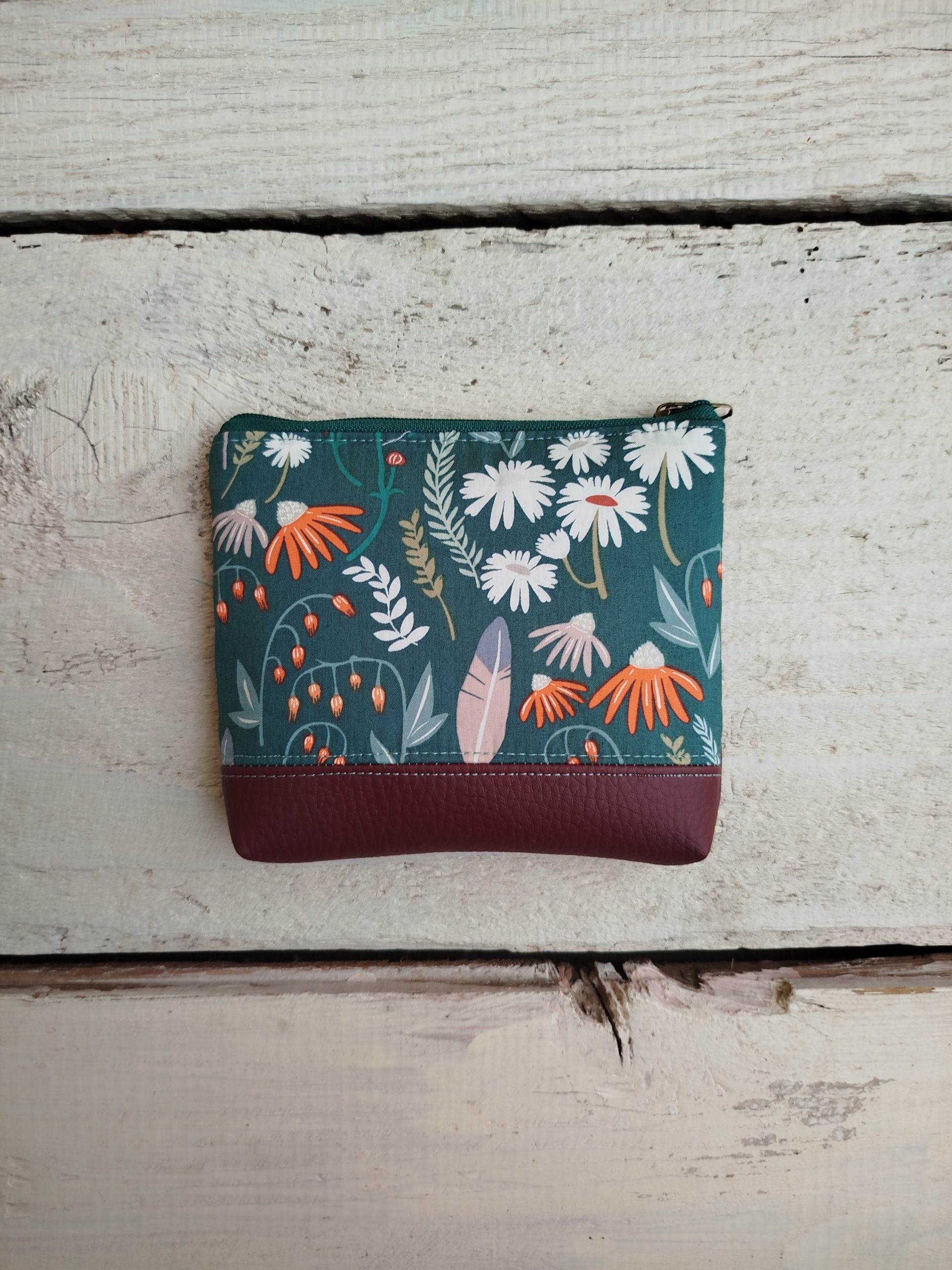 Cosmetic Bag – Small