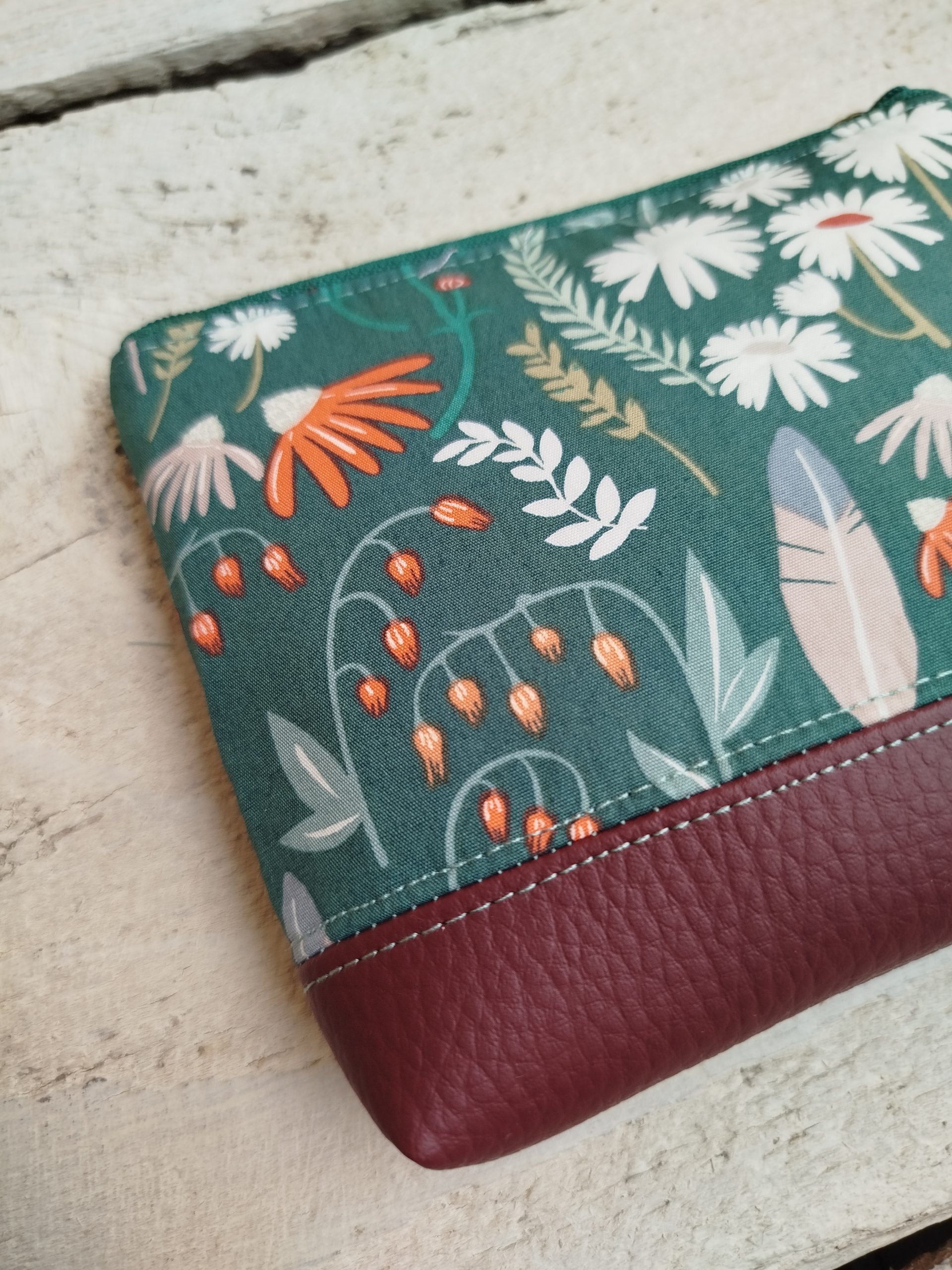 Cosmetic Bag – Small - Image 2