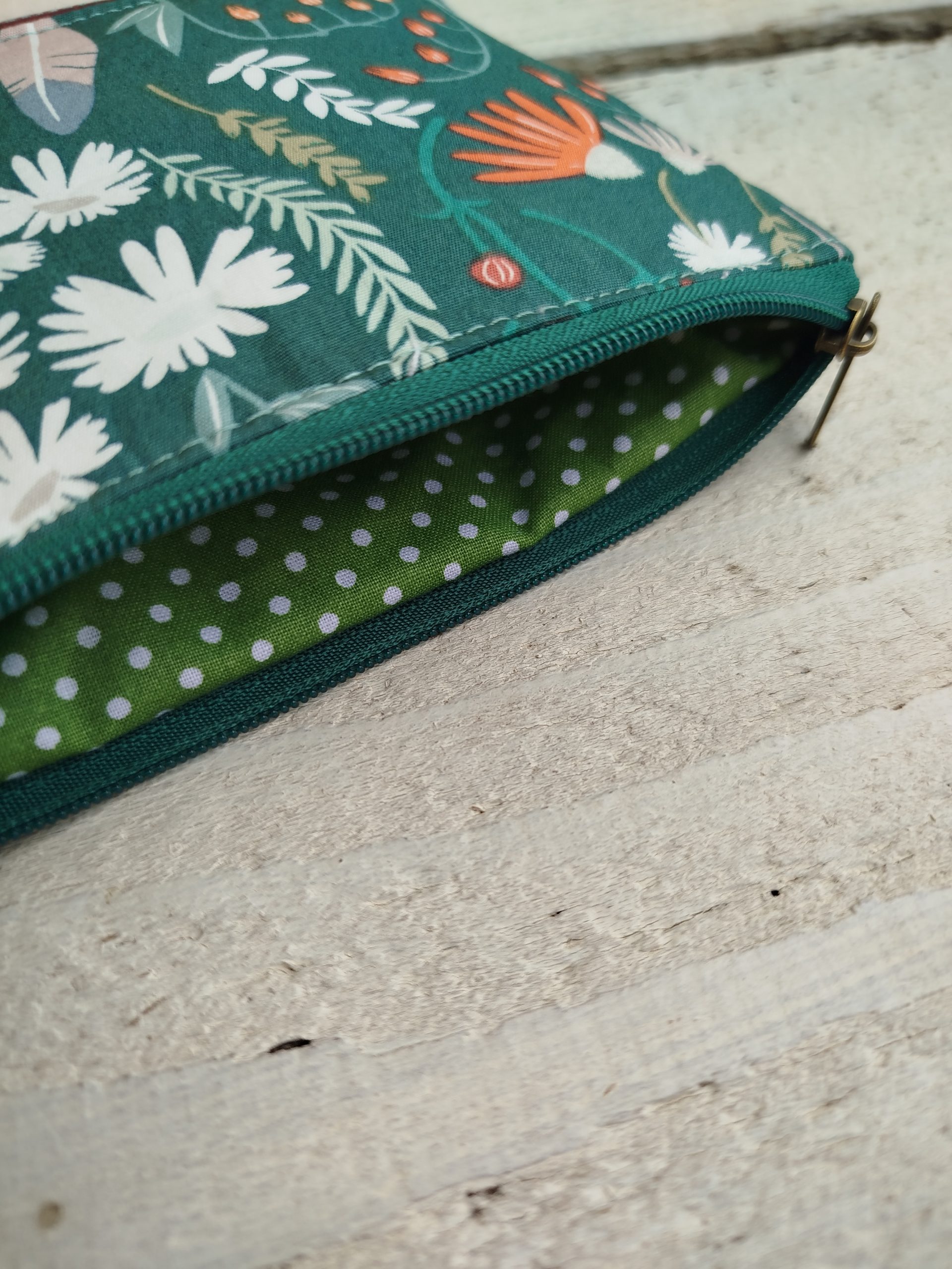 Cosmetic Bag – Small - Image 3