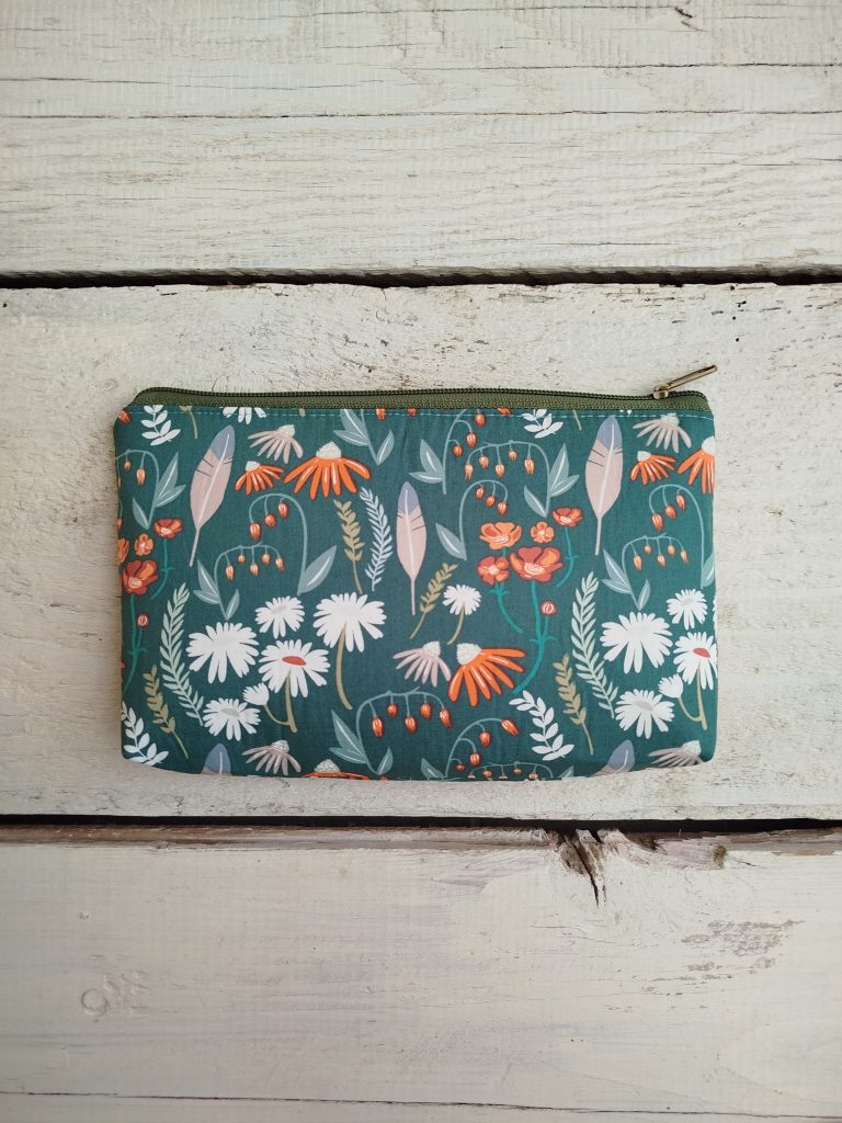 Cosmetic Bag – Large