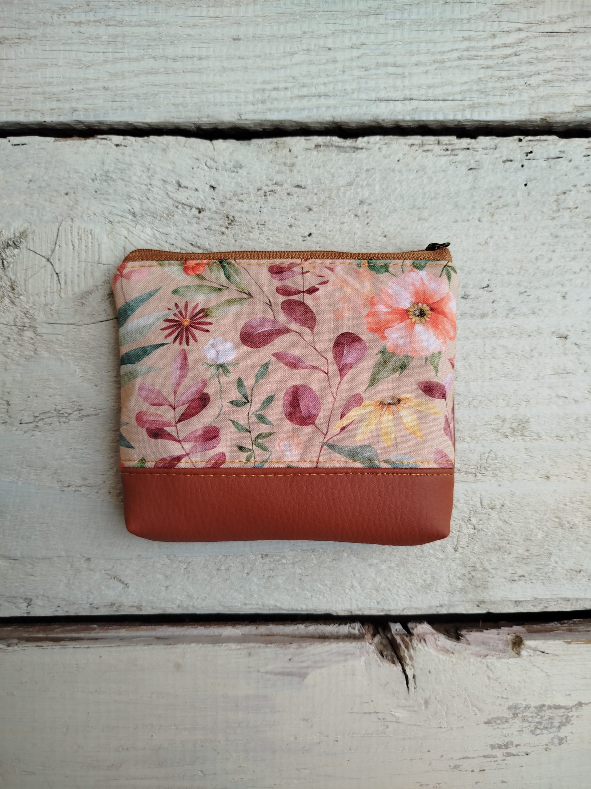 Cosmetic Bag – Small