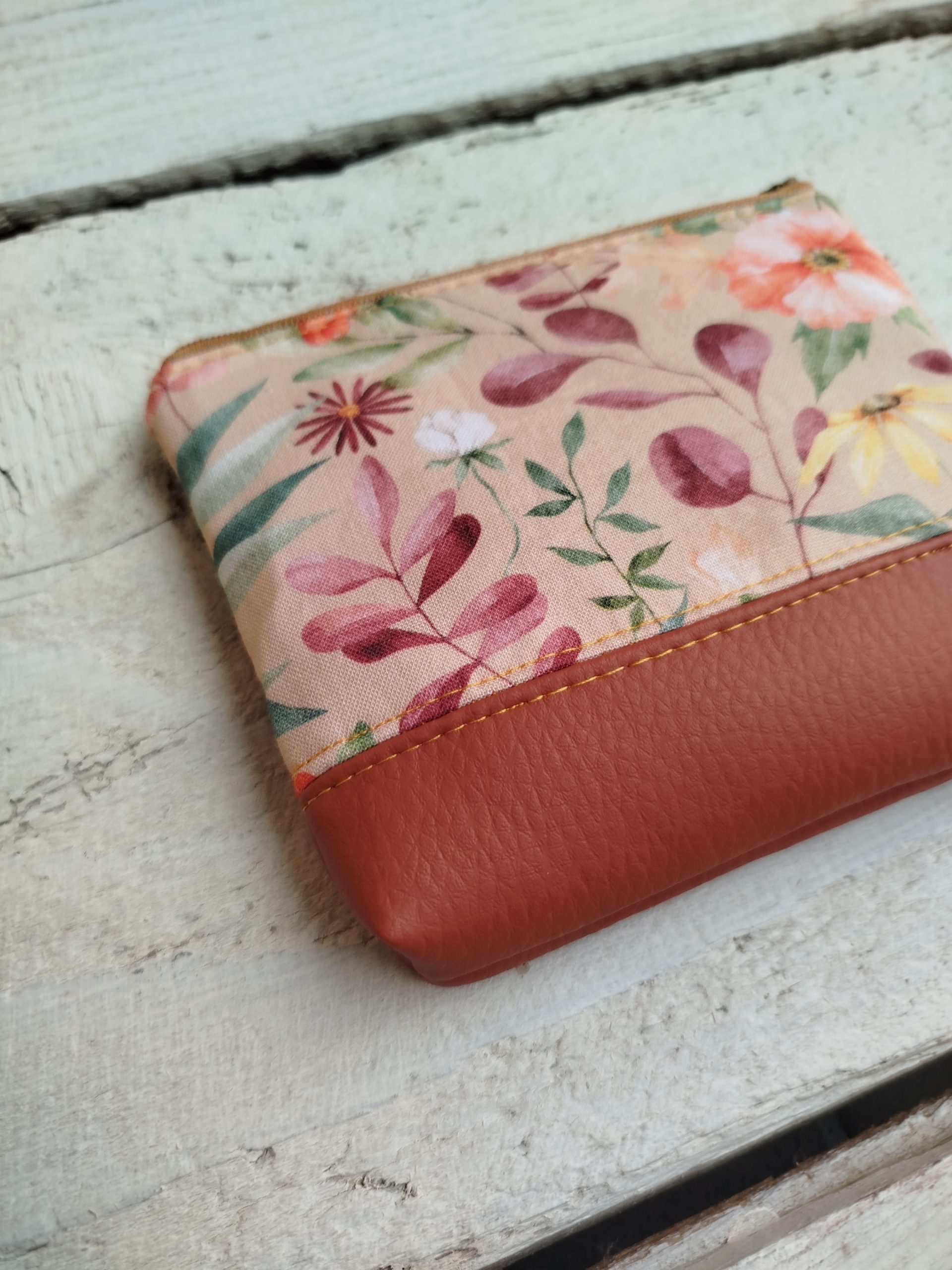 Cosmetic Bag – Small - Image 2