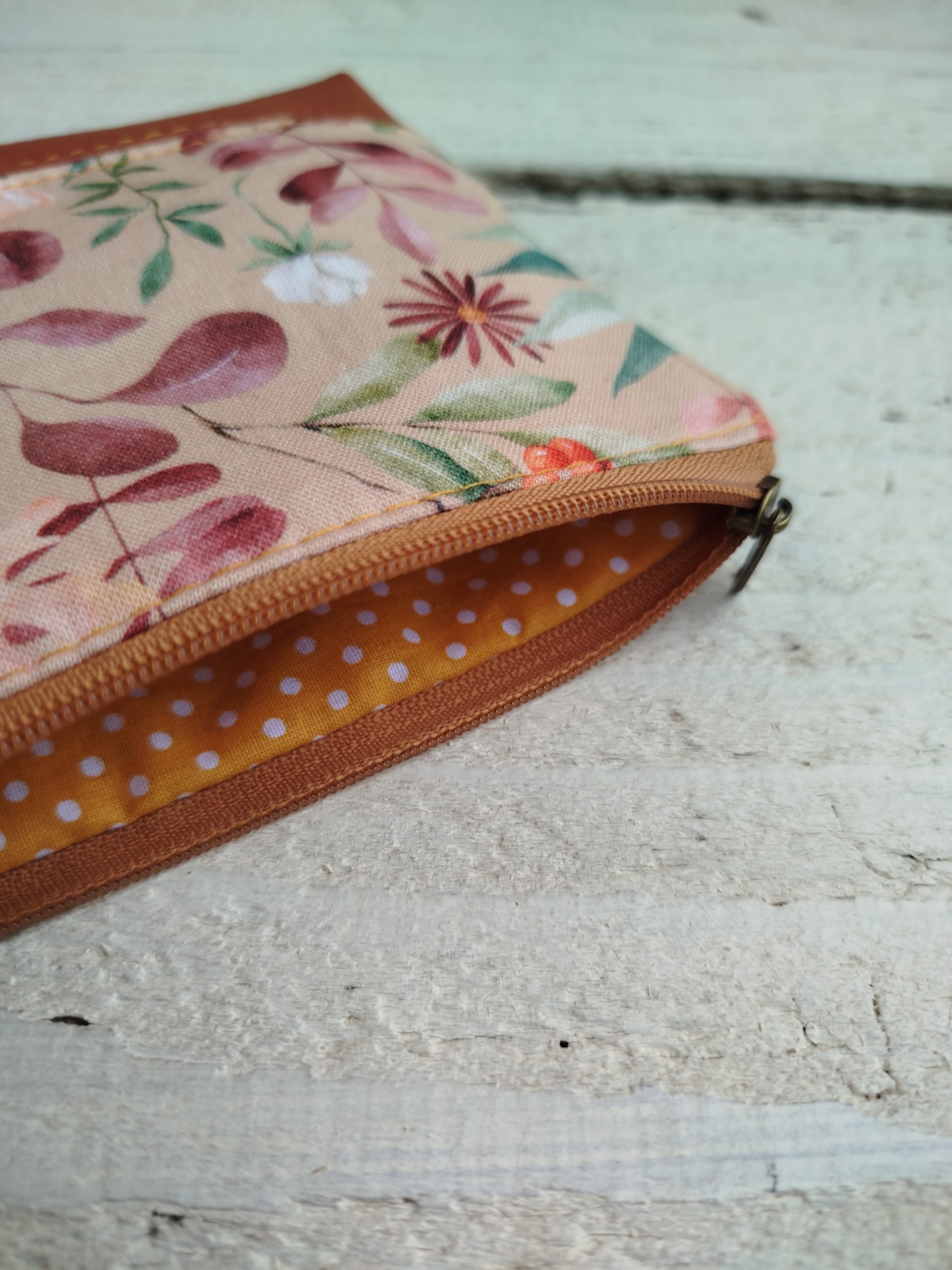 Cosmetic Bag – Small - Image 3