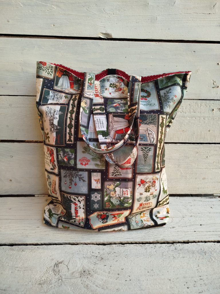 Shopping Bag