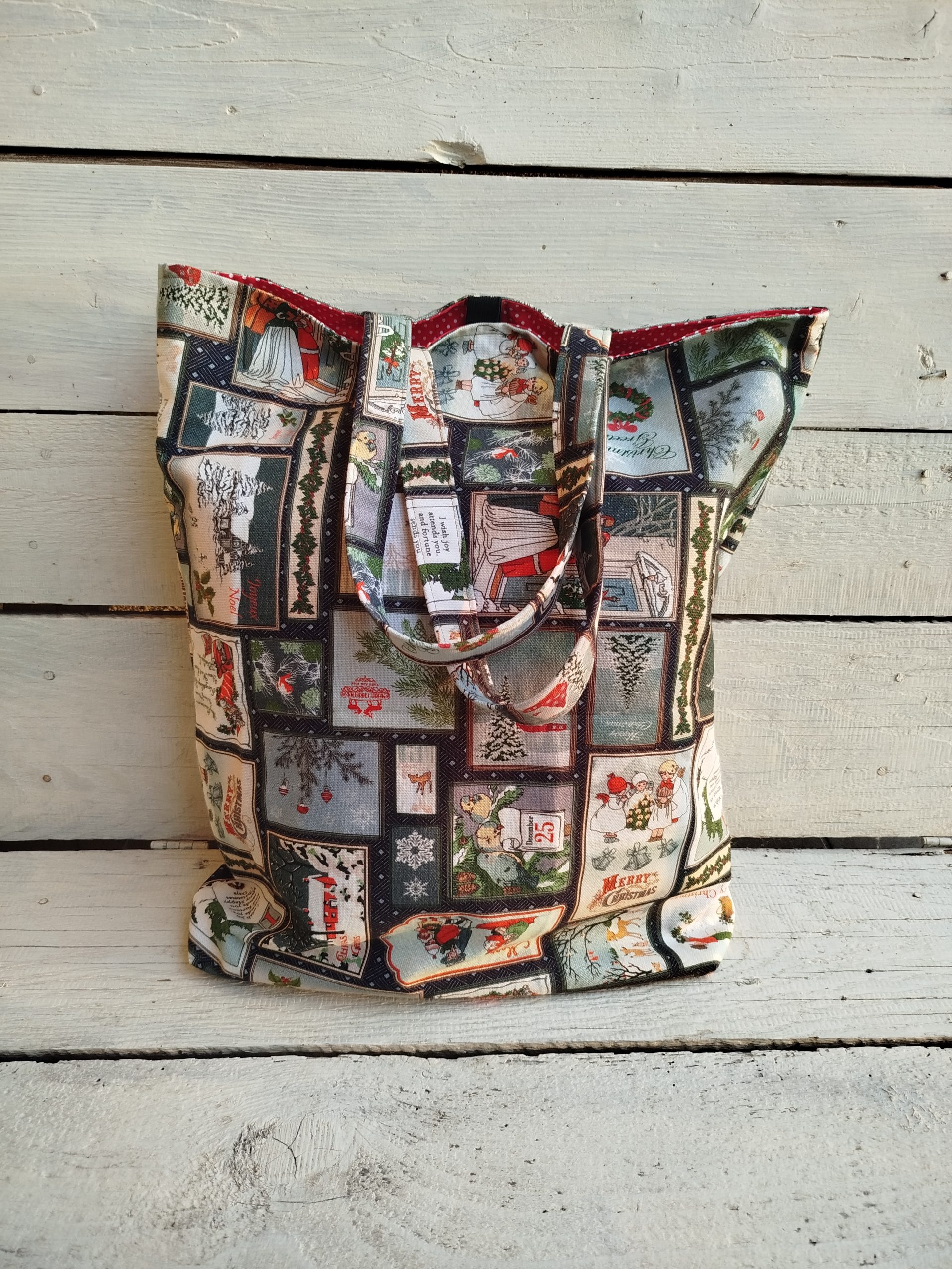 Shopping Bag