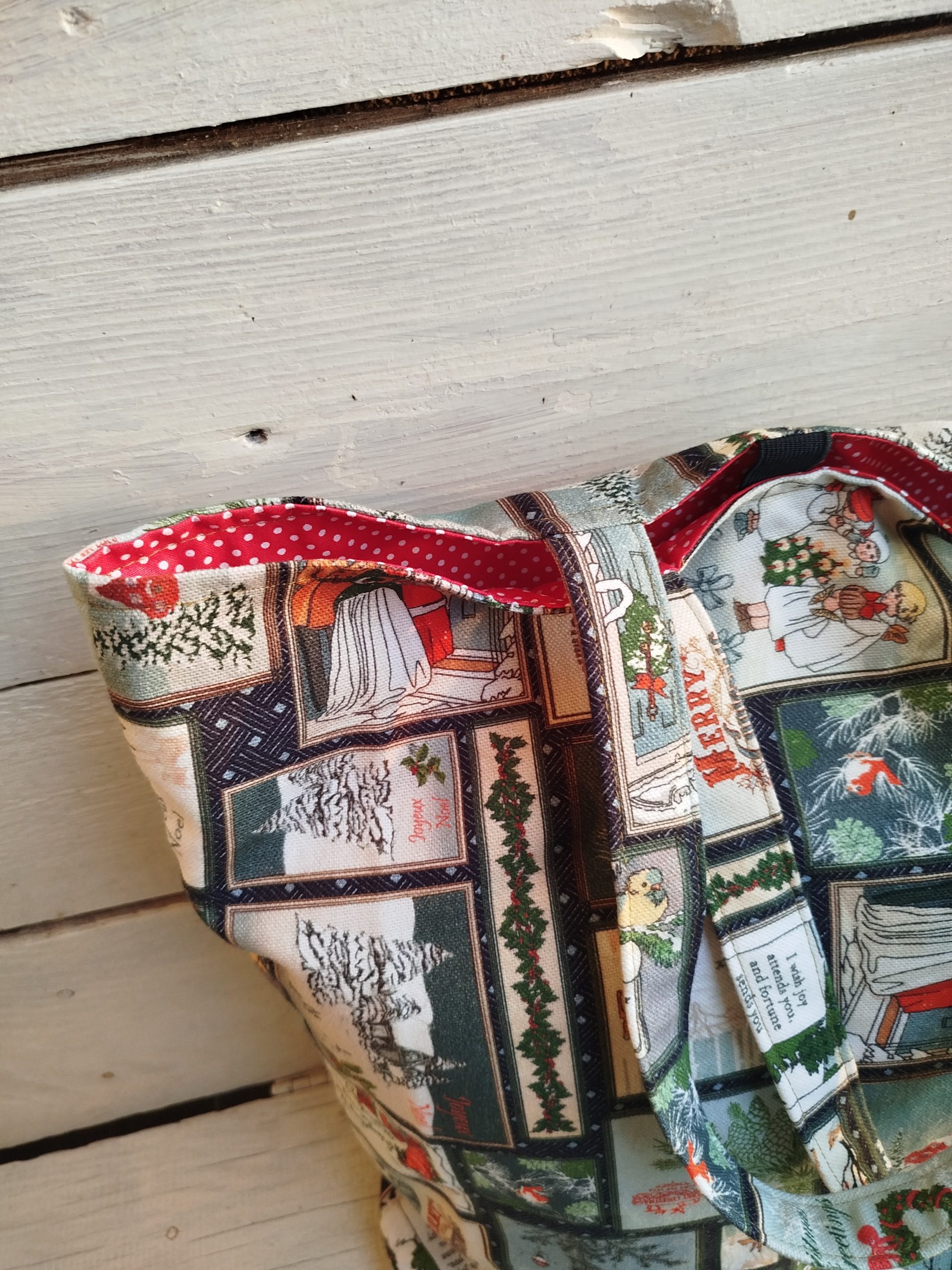 Shopping Bag - Image 4