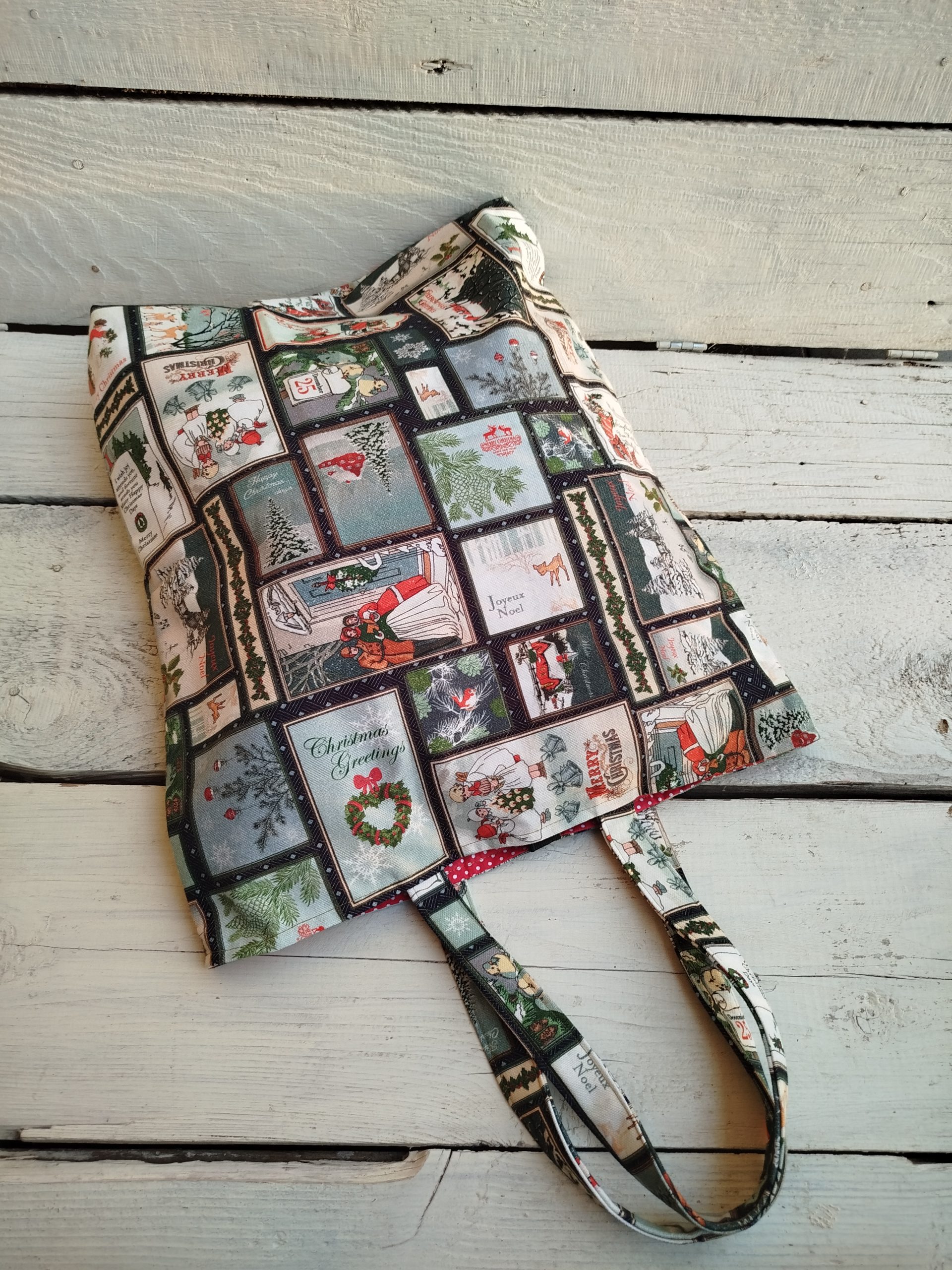 Shopping Bag - Image 5