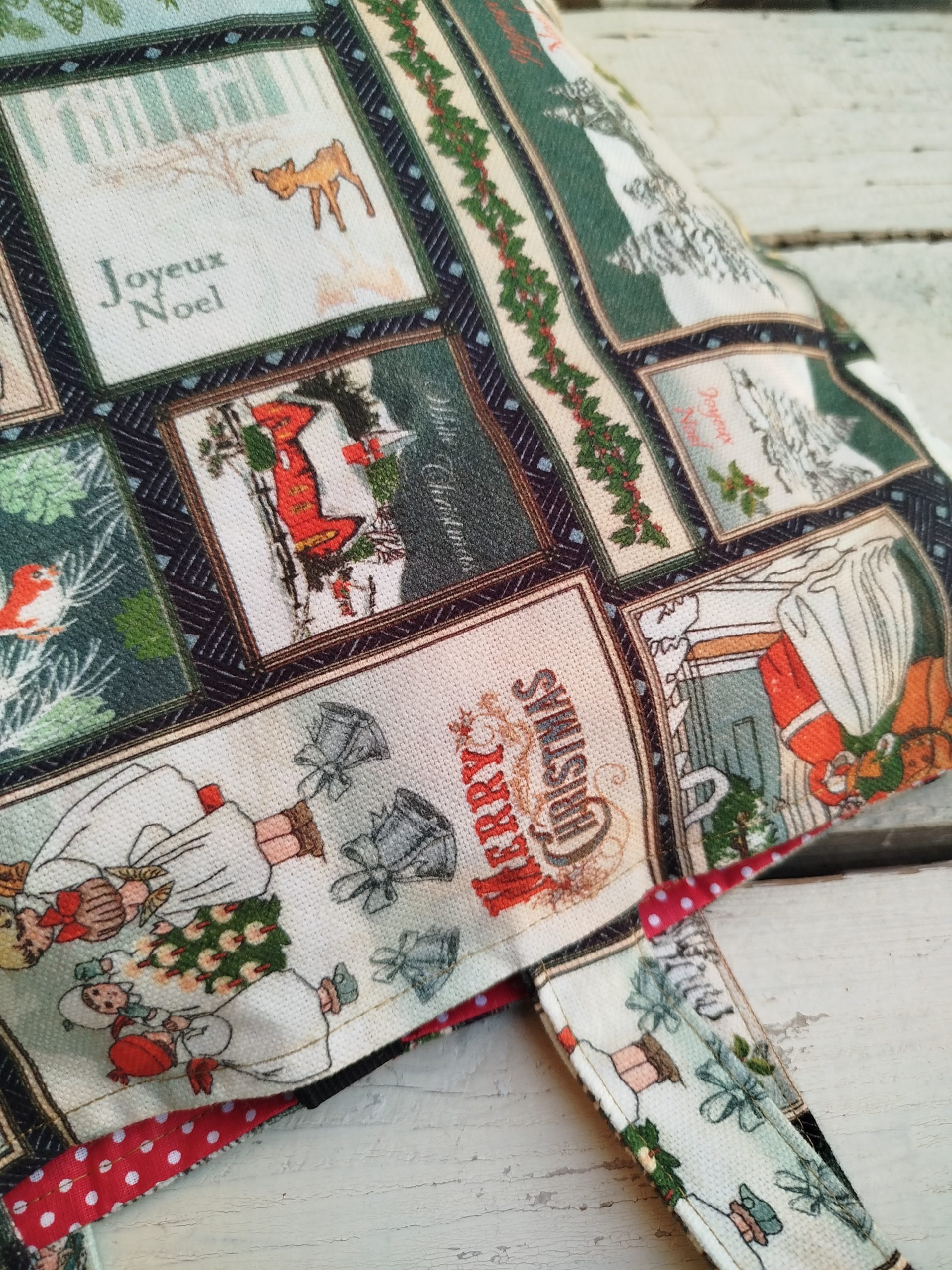 Shopping Bag - Image 6
