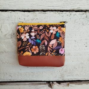Cosmetic Bag – Small